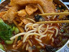 螺丝肉汤粉-红鼻子桂林米粉(金唐新光界店)