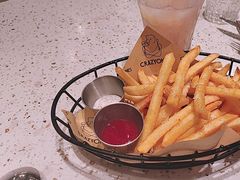 -CRAZYONES西班牙海鲜饭(上海美罗城店)