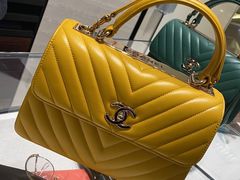-CHANEL(恒隆广场店)