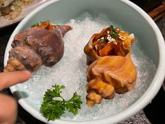 -吉盛川创作料理(保利国际广场店)