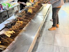 -彭姐麻辣烫(海淀店)