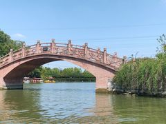 -张公山寨景区