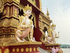 -西双版纳勐泐文化旅游区