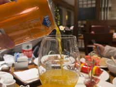 -长白山凯悦酒店·市集咖啡厅