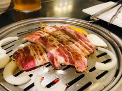 -韩屋韩国料理(天山路店)
