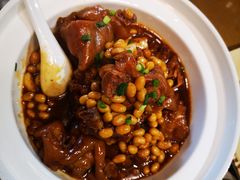 -肖记公安牛肉鱼杂馆· 省级非物质文化遗产(仁和路店)