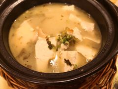 -桐庐窄溪野鱼馆