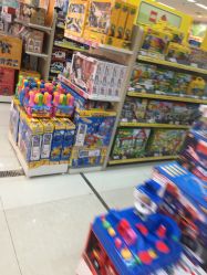 -孩子王(北一路万达店)