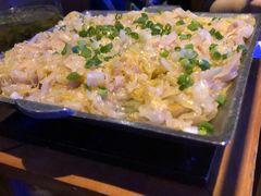 烤酸菜-很久以前羊肉串(清河店)