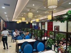 大堂-陈家老院子(高新店)