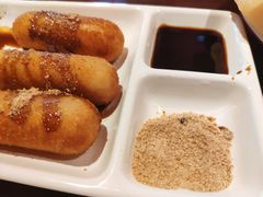 -巴邑火锅·夜宵(港隆广场店)