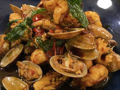 -Home Thai·泰谣(王府井apm店)