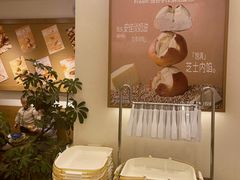 -小飞象面包公社(珠江路金鹰店)