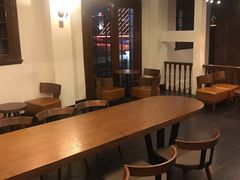 -星巴克(宁波老外滩店)