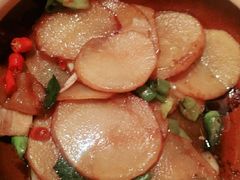 -肉串汪(月坛店)