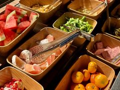 -温野菜涮涮锅(西单大悦城店)