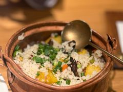 -一坐一忘云南菜(三里屯店)