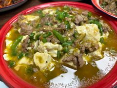 -冯大腕江湖川菜馆(后沙峪店)