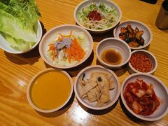 -喜来稀肉(北外滩白玉兰广场店)