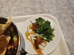-红鼻子桂林米粉(金唐新光界店)