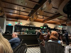 -Long Bar(莱佛士酒店)