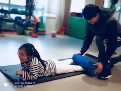 -悦动体能篮球羽毛球网球(三里河店)