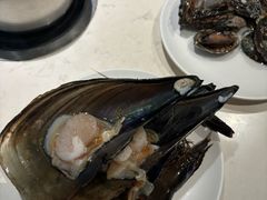 -加餐海鲜自助(宝龙一城店)