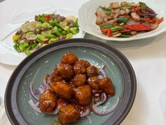 -朱仔记食府(江南大道店)