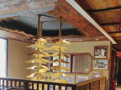 -李久其家民间餐厅(观沙岭公园店)