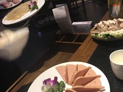 -香天下·四川火锅(安镇大润发店)