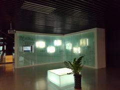 -天津市规划展览馆