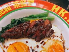 -肥韬茶餐厅(南山mini店)