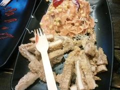 -暖食光·台式家庭餐厅·生日主题店(万达店)
