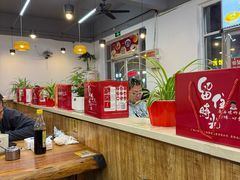 -螺蛳粉先生(蓟门桥店)