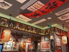 -王繁星面馆(西安熙地港店)
