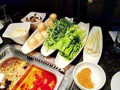 -海底捞火锅(龙湖三千集店)