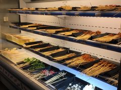 自助取餐区-瑞哦冷锅串串(汇融店)