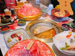 -空之介寿喜烧·和牛放题(恒隆广场店)