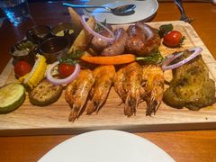 -布拉格餐厅· 中欧捷克菜(全国首店)