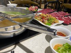 -汕头福合埕牛肉火锅店(花蕾路店)