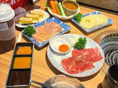 -肉问屋·元气一番烧肉(北京总店)