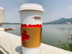 -鸡鸣赐茶(鸡鸣寺路店)