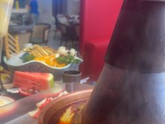 -乔先生涮肉·鲜活牛羊肉火锅(塘沽店)