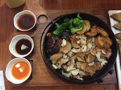 -院落创意菜