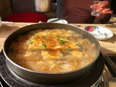 -英子补身汤(海兰路店)