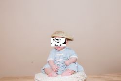 -小熊维尼高端儿童摄影(罗湖区总店)