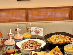 -前海沿·青岛菜(乐客城店)