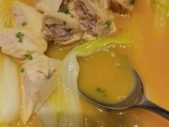 -贡宴盐帮菜自贡驻京联络处餐厅