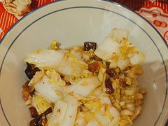 -荆九爷爆炒桥头三嫩(云南北路店)