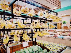 -果蔬好生活超市(新荟城店)